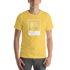 BLK 24.7.365 Short-Sleeve Unisex T-Shirt