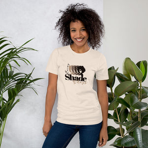 
            
                Load image into Gallery viewer, Every Shades Slay Short-Sleeve Unisex T-Shirt
            
        