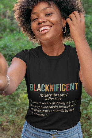 
            
                Load image into Gallery viewer, Blacknificent
            
        